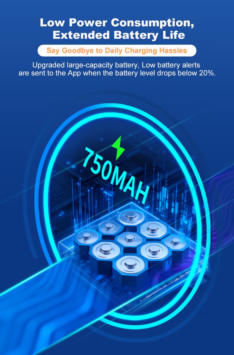 Gt28 Wearable GPS Tracker  6