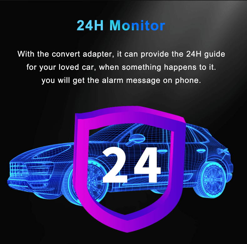 A18 4G Dashcam 10