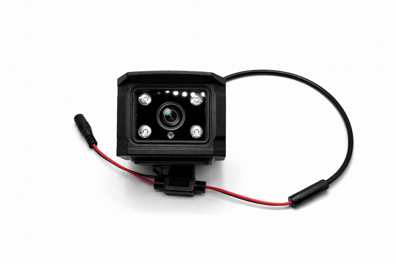 S202 4G Single channel AI Camera 6