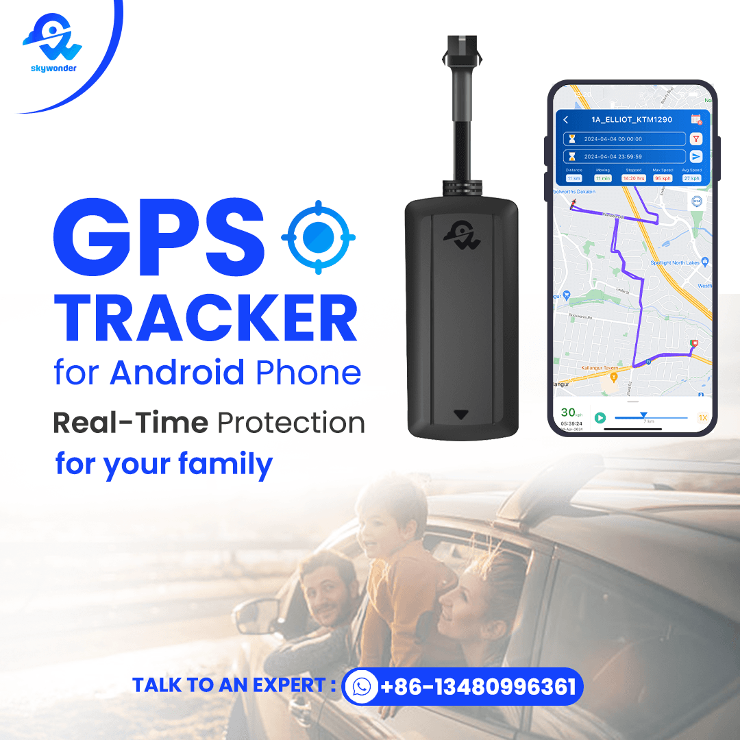 Best GPS Tracker for Android Phone 2026: Ultimate Family Safety Guide