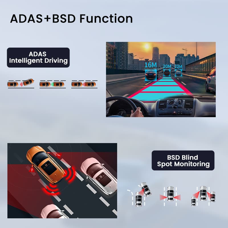 A9 Dashcam 4G 9