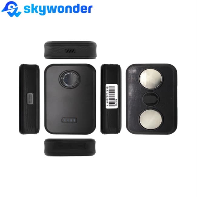 W12 The Rechargeable Standby Champion - 白底图 6