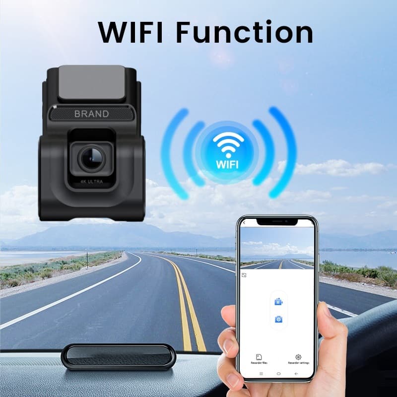 D9 Dashcam AI 4G Multicanal 6