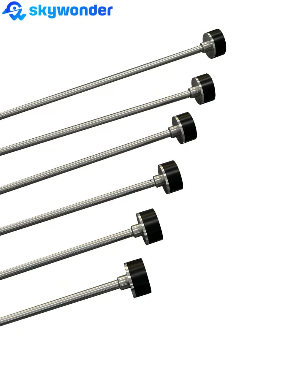 Capacitive Automotive Fuel Level Sensor