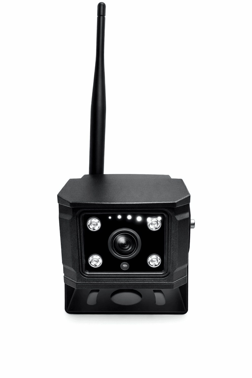 S202 Caméra AI Monocanal 4G