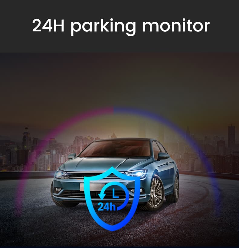 W108 4G 360° MDVR 10