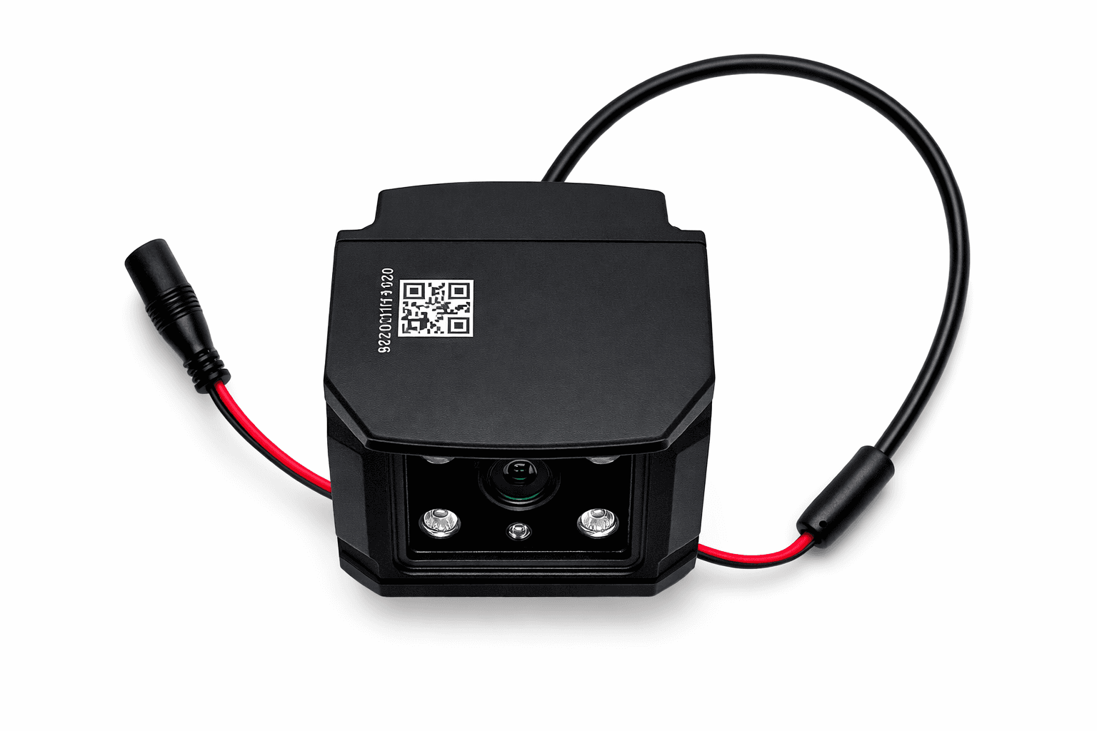 S202 Caméra AI Monocanal 4G 6