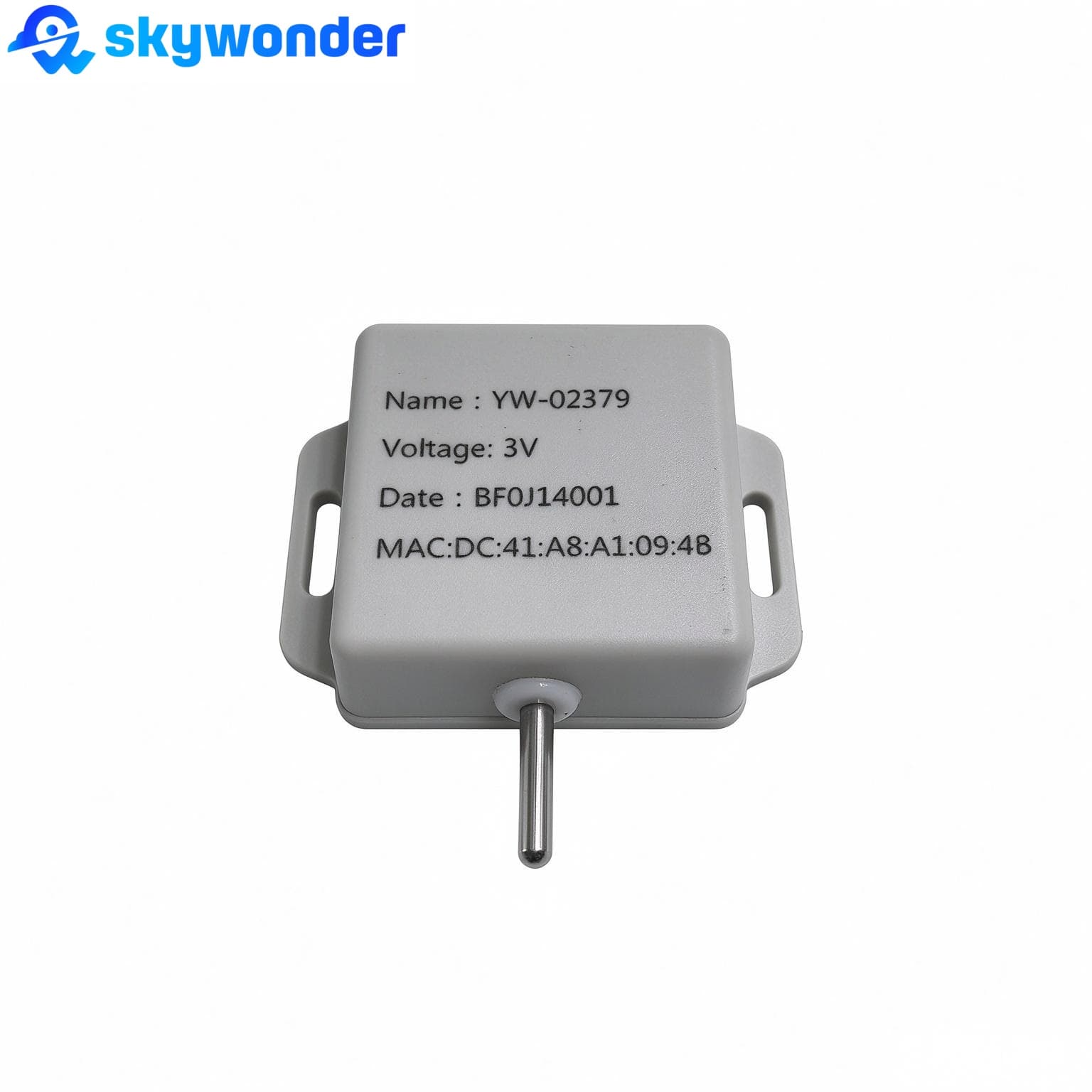 Capteur de température Bluetooth BLE 5.0