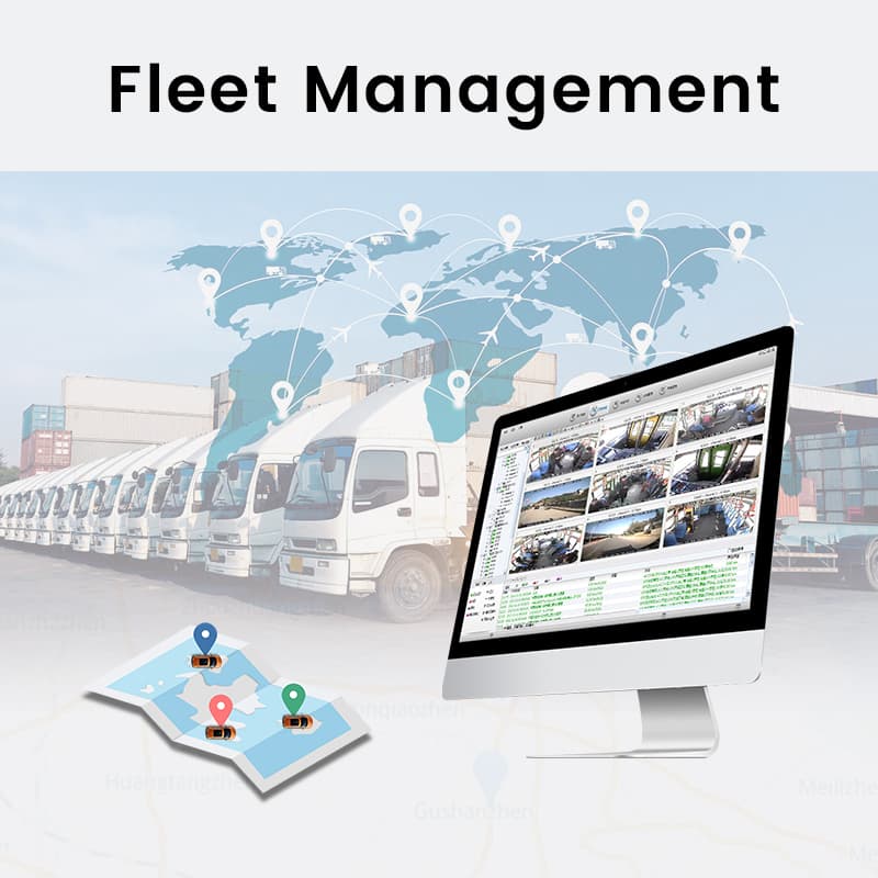 S202 Single channel Algorithm Camera 5