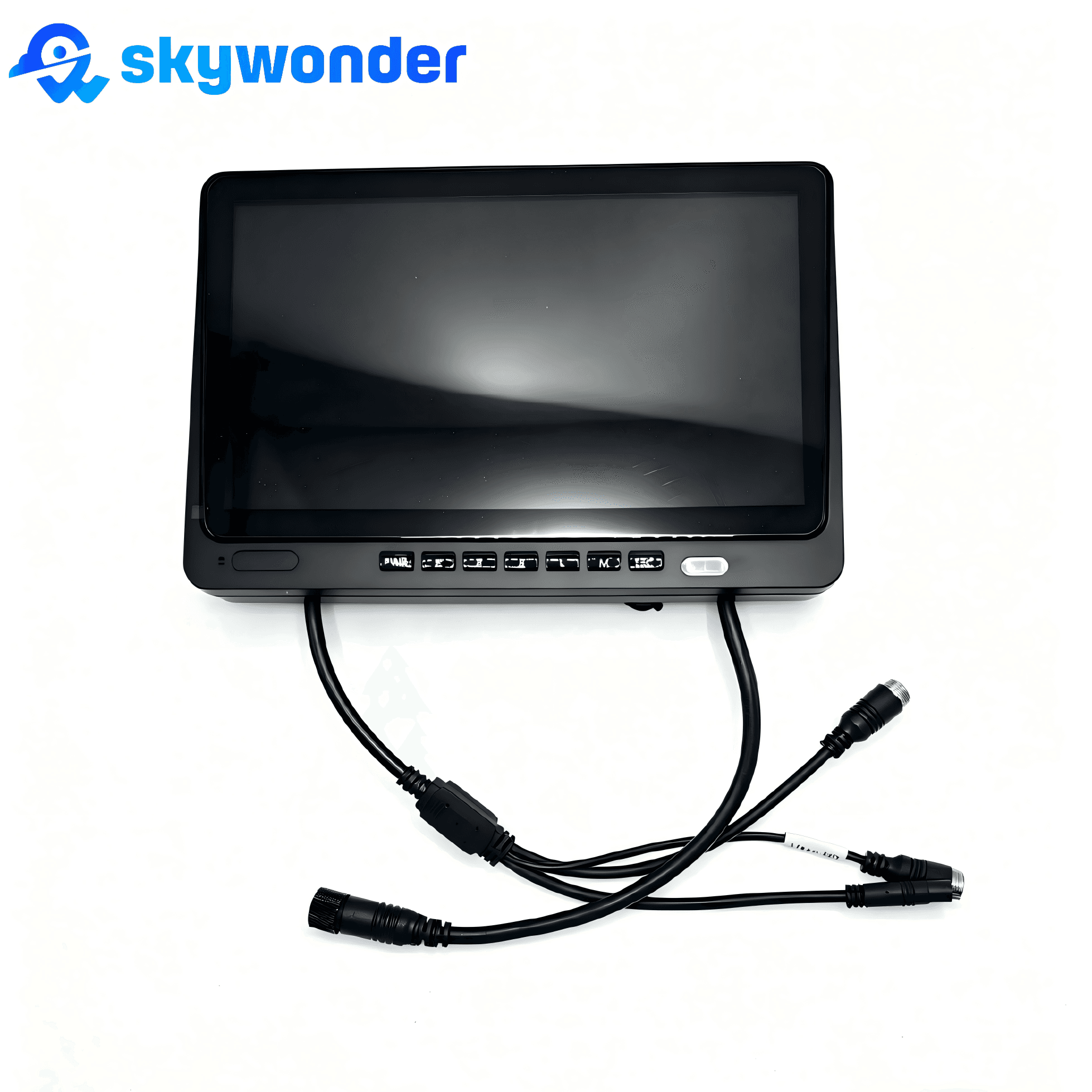 W108 4G 360° MDVR - 图片背景变白(1)