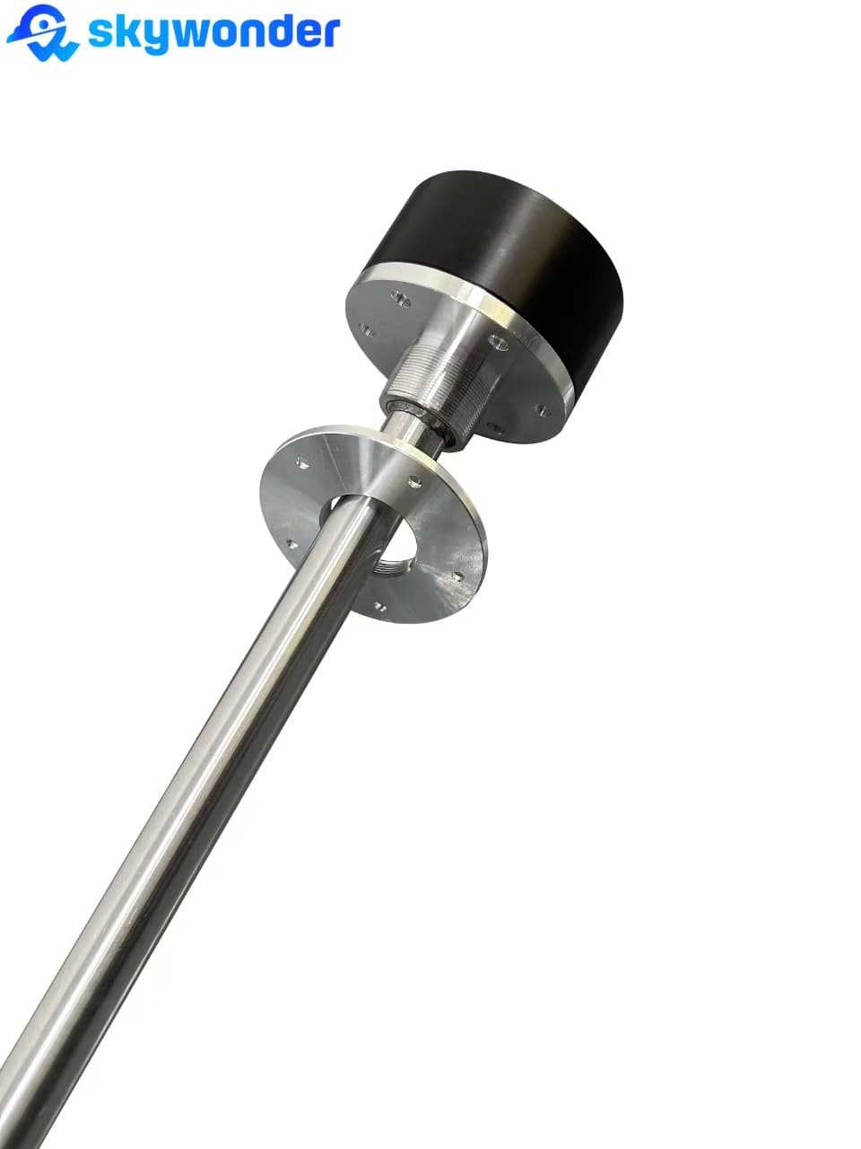 Capacitive Automotive Fuel Level Sensor - 油杆 1