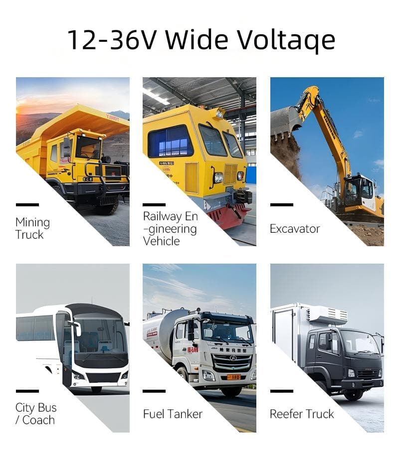 W108 4G 360° MDVR 9