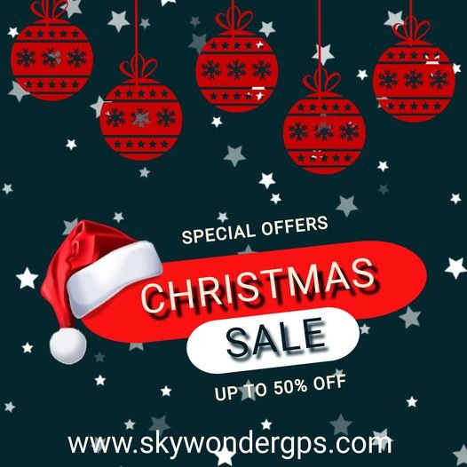 Christmas Present For Our Clients – Sky Wonder Technologies