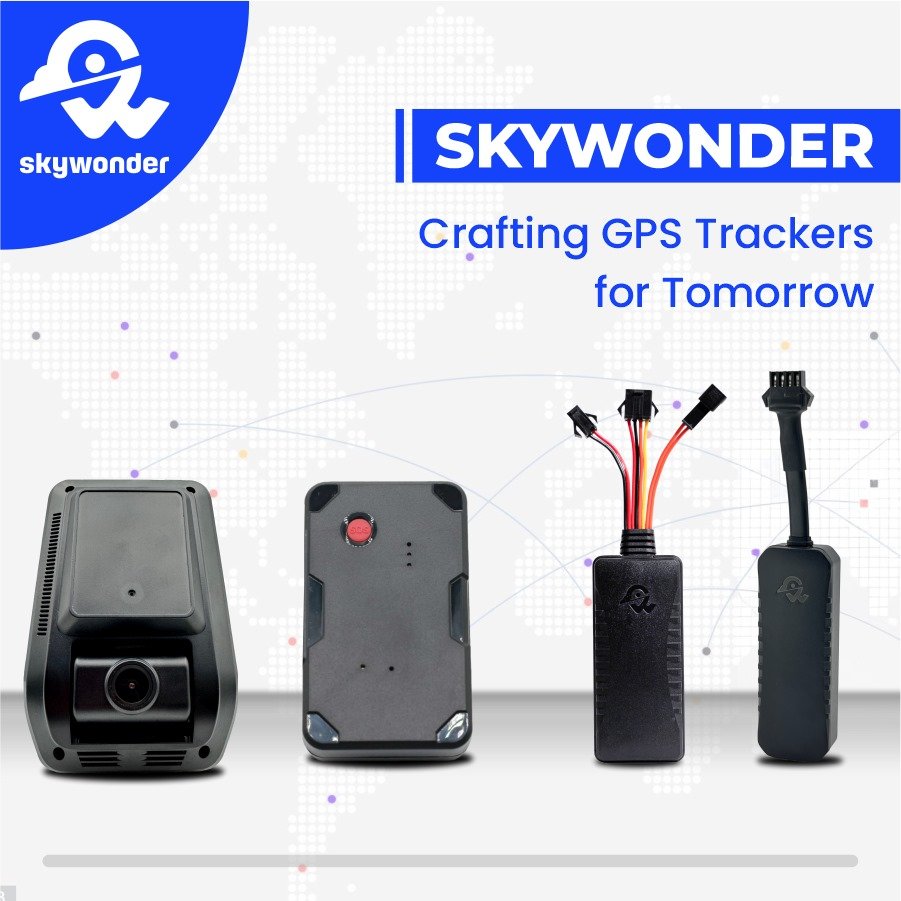Skywonder: Crafting GPS Trackers for Tomorrow