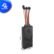 Image shows GT10 4G Vehicle GPS tracker with 14 wires and Internal Battery for emergency