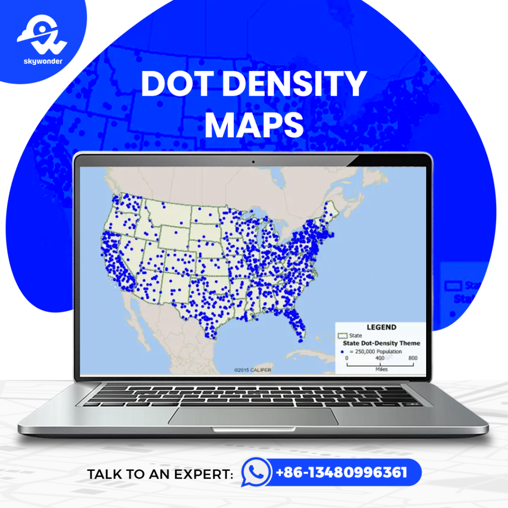 What are Thematic Maps? | Complete Guide to Thematic Maps