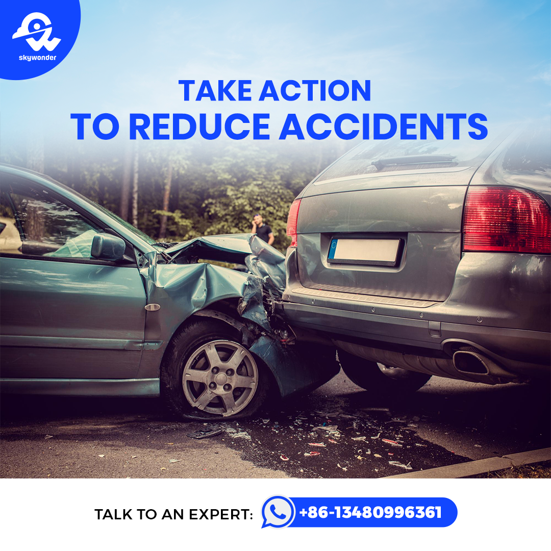 Take Action To Reduce Accidents Take Action To Reduce Accidents